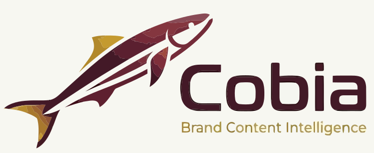 Cobia Brand Content Intelligence