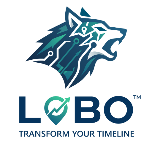 Lobo — Transform Your Timeline
